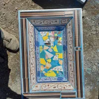 تولید وفروش انواع حوض باتنوع بالا رنگ بندی بالا|مصالح و تجهیزات ساختمان|لنجان, |دیوار