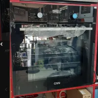 فرتوکار کن گازی برقی