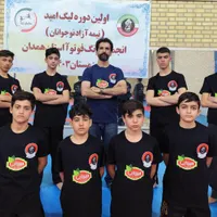 آموزش تخصصی کونگ فو|خدمات آموزشی|همدان, |دیوار