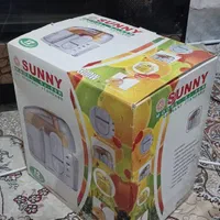 ابمیوه گیر سانی|آبمیوه‌گیر و آب‌مرکبات‌گیر|اصفهان, هفتون|دیوار
