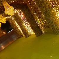 bagh talar باغ تالار|خدمات پذیرایی، مراسم|کرج, منظریه|دیوار