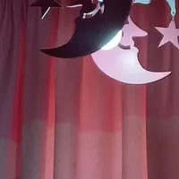 لوسترماه وستاره زیبا