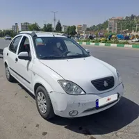 تیبا صندوق دار|خودرو سواری و وانت|بروجرد, |دیوار