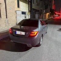 دنا پلاس اتوماتیک، مدل برج۱۲/۱۴۰۲