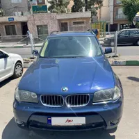 بی ام و x3