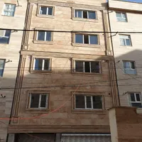 آپارتمان۹۵متر شهرک کوثر بلوک۱۳