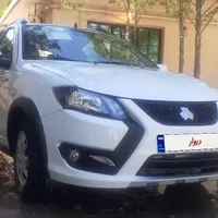 کوییک gxl سفید مدل ۱۴۰۴