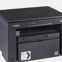 پرینتر چندکاره لیزری کانن مدل i-SENSYS MF3010|پرینتر، اسکنر، کپی، فکس|تهران, تهرانپارس غربی|دیوار