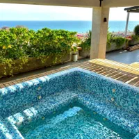 پنت هاوس/جکوزی/ویو کامل دریا/فول امکانات|اجارهٔ کوتاه‌مدت ویلا و باغ|کیش, |دیوار