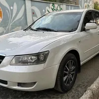 سوناتا ۲۴۰۰ ،مدل۲۰۰۷ اتومات فول کامل|خودرو سواری و وانت|سنندج, |دیوار
