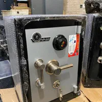 گاوصندوق ایرانکاوه 250 کوتاه رمزی گاو صندوق|ابزارآلات|شیراز, شهرک پردیس|دیوار