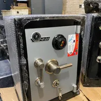 گاوصندوق ایرانکاوه 250 کوتاه رمزی گاو صندوق|ابزارآلات|شیراز, شهرک پردیس|دیوار