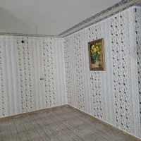 رنگ آمیزی و نقاشی، طرح کاغذ دیواری موسوی|خدمات پیشه و مهارت|فولادشهر, B4|دیوار