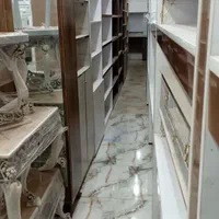 جاکفشی ، ایستاده دو درب سه درب مدل سعید حنفی|جاکفشی، کمد، دراور|قم, نیروگاه|دیوار