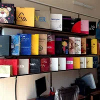 چاپخانه ضیازاده تراکت تبلیغات سررسیدتقویم تبلیغات|خدمات رایانه‌ای و موبایل|مشهد, خین عرب|دیوار