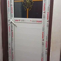 درب ضدسرقت و دوجداره|مصالح و تجهیزات ساختمان|شوشتر, |دیوار