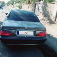 پژو پارس XU7، مدل ۱۳۹۴|خودرو سواری و وانت|کهنوج, |دیوار