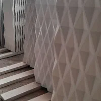 بازالت دنا کیتکا مالون ترمود ژیوان سنگ نما|مصالح و تجهیزات ساختمان|مشهد, الهیه|دیوار