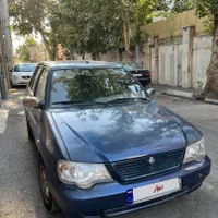 پراید132 SL