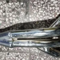 هدرز فولادی پژو ۴۰۵ ، ۲۰۶ ، اف سون ، آداک وارداتی|قطعات یدکی و لوازم جانبی|اصفهان, برازنده|دیوار