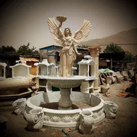 آبنما پاشوردار بتن گلاس مقاوم شیک سنگین مجلل|مصالح و تجهیزات ساختمان|تهران, شهرک دانشگاه|دیوار