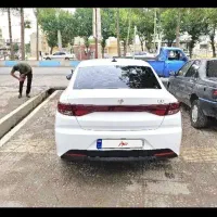 تارا v1 پلاس، مدل ۱۴۰۳|خودرو سواری و وانت|اصفهان, آبشار|دیوار