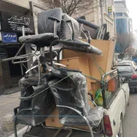 فروش وخرید سمساری سرسبز کل تهران|عمده‌فروشی|تهران, نارمک|دیوار