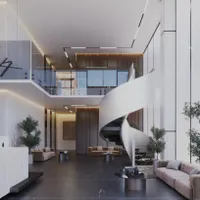 خاص ترین ومجلل ترین آپارتمان گلسار بلوار گیلان|پیش‌فروش املاک|رشت, بلوار گیلان|دیوار