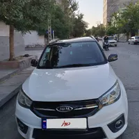 ام‌وی‌ام X33 S اسپرت، مدل ۱۳۹۷|خودرو سواری و وانت|مشهد, رده|دیوار