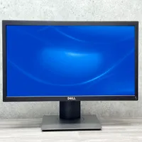 مانیتور 21اینچDellدل/IPS/فول پورت/HDMIطراحی