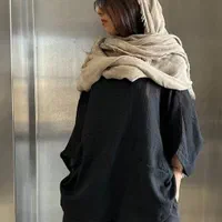 ۵ عدد مانتو نو خودم از تولیدی دونه ۴۸۰ خریذم|حراج|تهران, تهران‌نو|دیوار