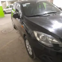 ام‌وی‌ام 315 هاچبک ساده، مدل ۱۳۹۵|خودرو سواری و وانت|تهران, شهرک دانشگاه تهران|دیوار