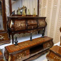 کنسول مازول مدرن|بوفه، ویترین، کنسول|ارومیه, |دیوار