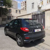 پژو ۲۰۷|خودرو سواری و وانت|میانه, |دیوار