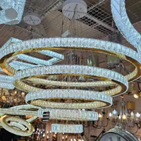 لوتوس کریستالی