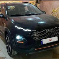ام وی ام ایکس ۳۳ کراس ۱۴۰۳
