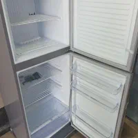 یخچال فریزر هانیسن ۱۶ فوت موتور LG|یخچال و فریزر|قم, شاه ابراهیم|دیوار