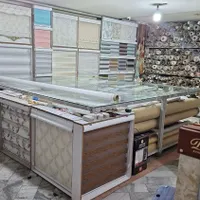 پرده زبرا  هاوین