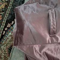 جادار بقچه لباس یا ساک لباس|جاکفشی، کمد، دراور|نسیم‌شهر, |دیوار