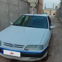 سیتروئن زانتیا 2000cc، مدل ۱۳۸۹|خودرو سواری و وانت|مشهد, شهرک شهید باهنر|دیوار