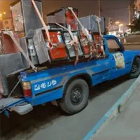 (ازمرکزش بخرید) صندوق گاوصندوق|ابزارآلات|مشهد, جانباز|دیوار