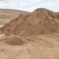 خاک باغچه وکودحیوانی|خدمات باغبانی و درختکاری|آبسرد, |دیوار