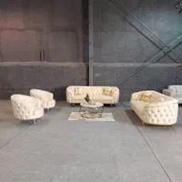 مجموعه تولیدی مبلمان راحتی خادمی|مبلمان خانگی و میز عسلی|مشهد, خلق آباد سفلی|دیوار