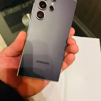 سامسونگ Galaxy S24 Ultra با حافظهٔ ۲۵۶ گیگابایت|موبایل|آستارا, |دیوار