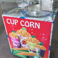 دستگاه بلال تنوری با ورق دو میل/ذرت/سینک یک میل|کافی‌شاپ و رستوران|سنندج, |دیوار