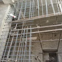 کاشت میلگرد کاشت بولت در بتن با چسب|خدمات پیشه و مهارت|نهاوند, |دیوار
