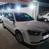 دنا پلاس تیپ ۲ توربو، مدل ۱۳۹۷