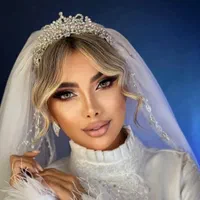 تخفیف ۵۰ درصد خدمات ،آموزش تمام رشته های آرایشگری|خدمات آرایشگری و زیبایی|ارومیه, |دیوار