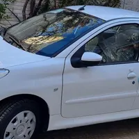 پژو ۲۰۷iMT TU5 خشک و صفر کیلومتر، مدل۱۴۰۳/۱۲|خودرو سواری و وانت|تبریز, |دیوار