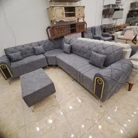 نیو اسکارلت|مبلمان خانگی و میز عسلی|گلستان (تهران), |دیوار